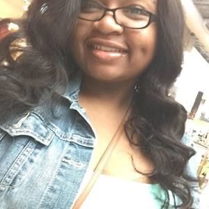 Meet your Posher, Jacquelynn